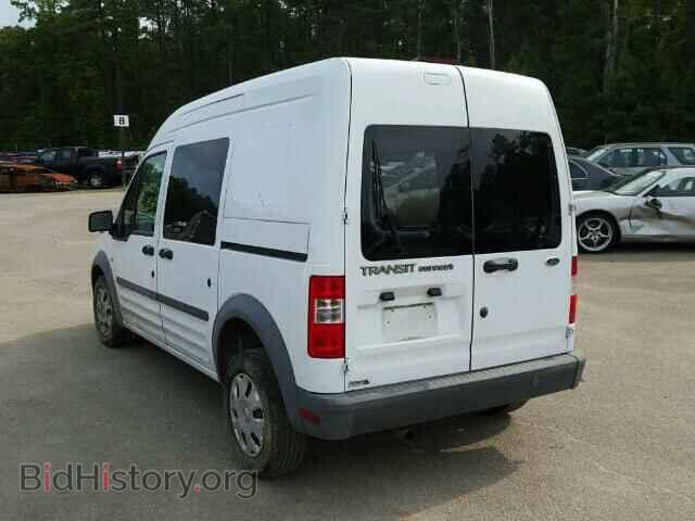 2010 FORD TRANSIT CO - VIN: NM0LS6AN5AT032704 - Фото 3