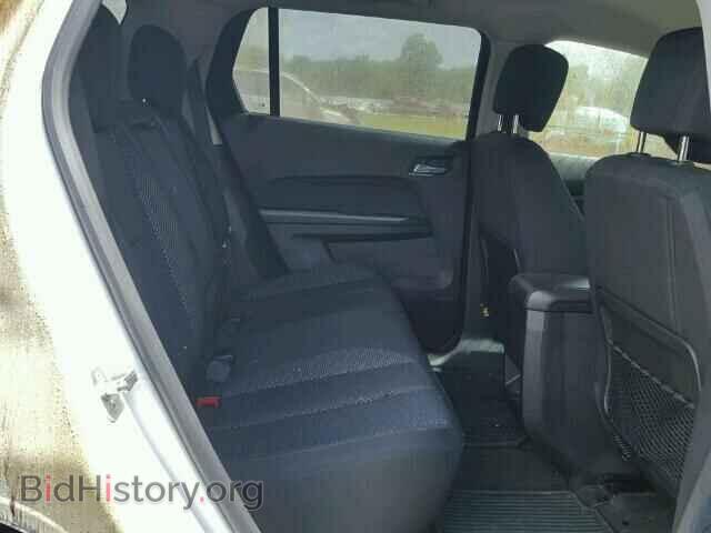 2012 GMC TERRAIN - VIN: 2GKFLSE58C6174321 - Фото 6