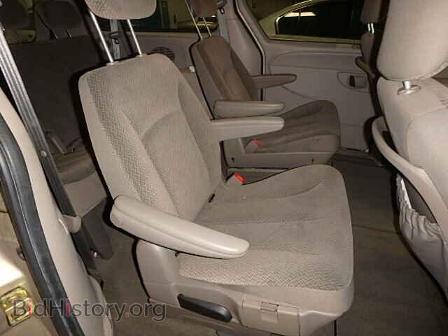 2005 DODGE CARAVAN - VIN: 1D4GP24R25B351649 - Фото 6