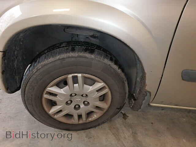 2005 DODGE CARAVAN - VIN: 1D4GP24R25B351649 - Фото 9