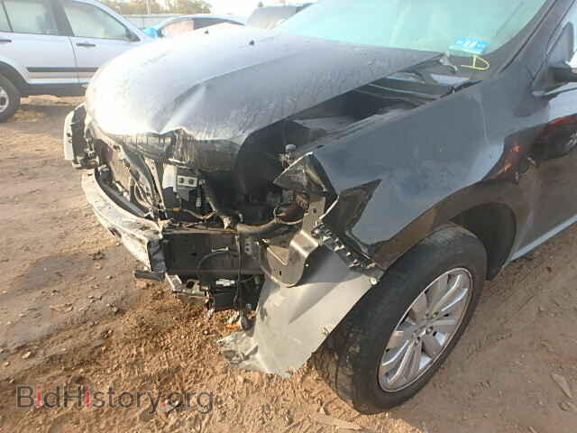 2008 FORD EDGE - VIN: 2FMDK48C48BA67482 - Фото 10