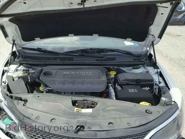 2015 CHRYSLER 200 - VIN: 1C3CCCABXFN720122 - Photo 7