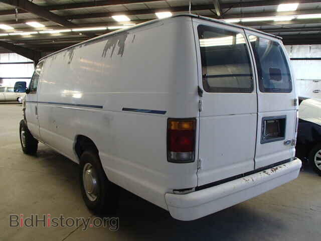 1993 FORD ECONOLINE - VIN: 1FTJS34G5PHB76870 - Фото 3