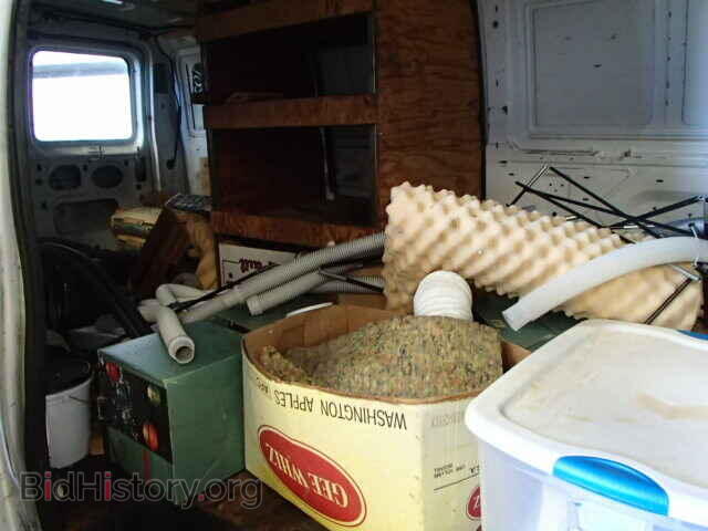 1993 FORD ECONOLINE - VIN: 1FTJS34G5PHB76870 - Фото 6
