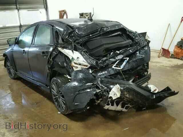 2017 FORD FOCUS - VIN: WF0DP3TH9H4120056 - Photo 3