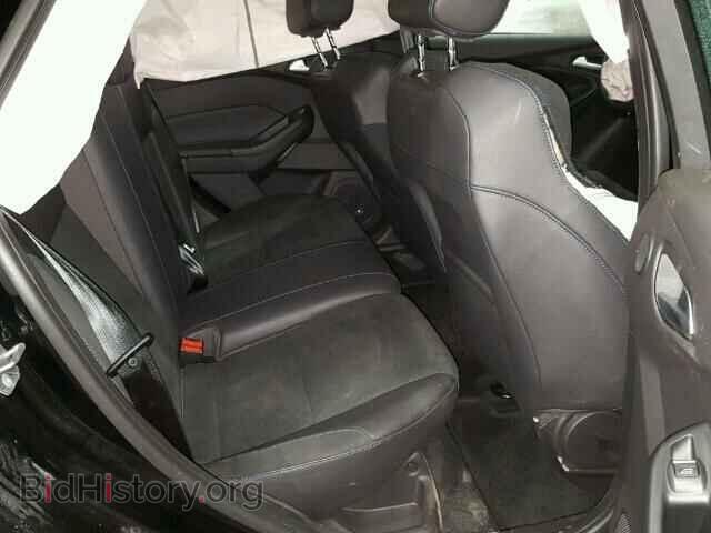 2017 FORD FOCUS - VIN: WF0DP3TH9H4120056 - Photo 6