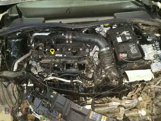 2017 FORD FOCUS - VIN: WF0DP3TH9H4120056 - Photo 7