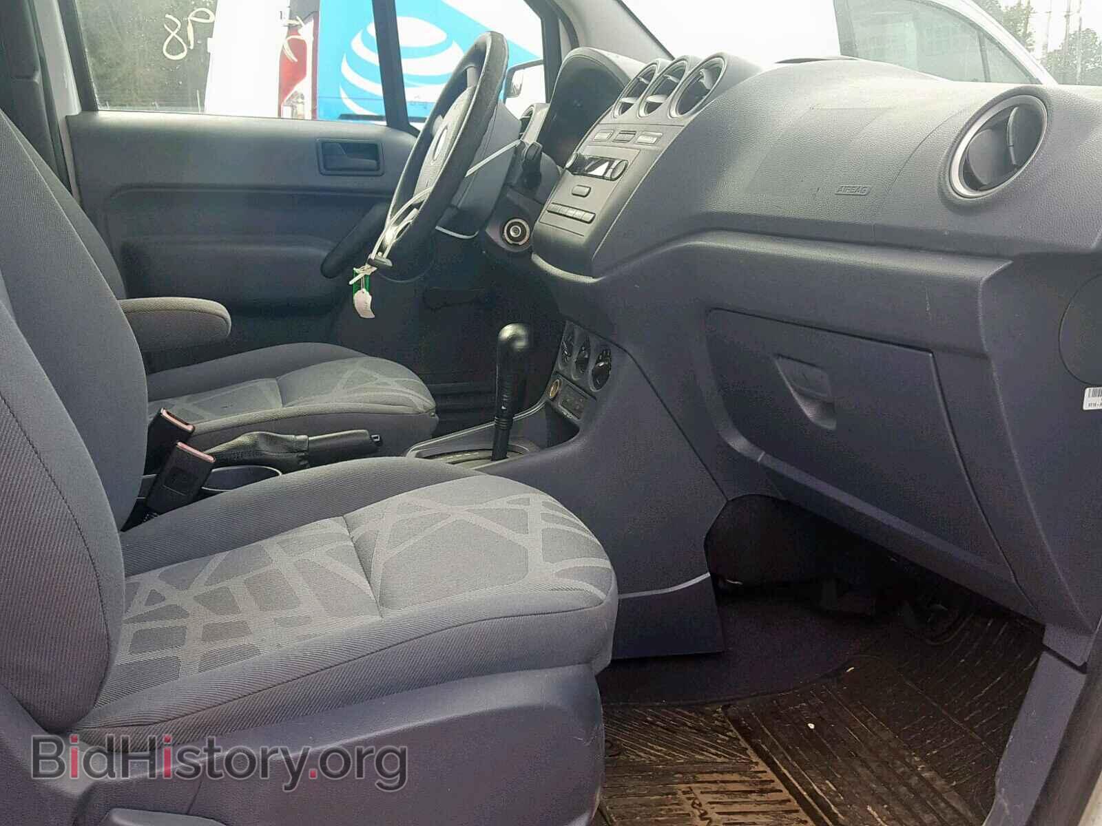 2012 FORD TRANSIT CO - VIN: NM0LS7ANXCT100018 - Фото 5