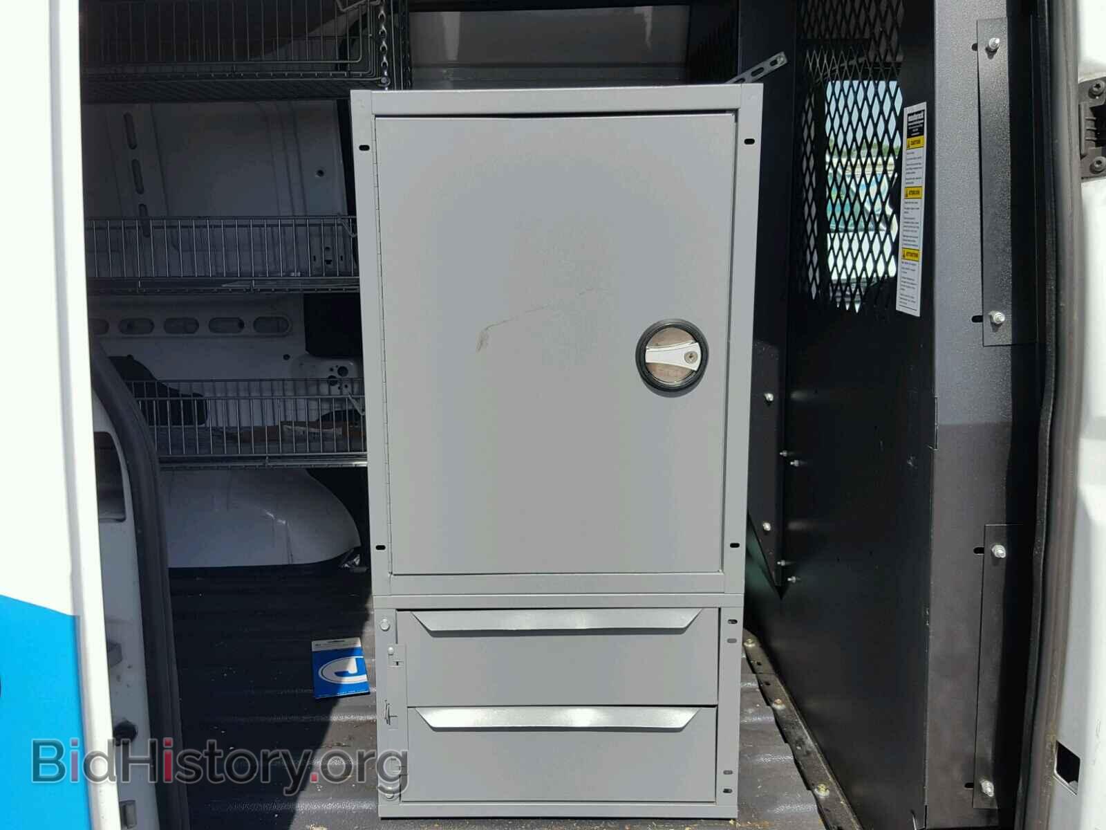 2012 FORD TRANSIT CO - VIN: NM0LS7ANXCT100018 - Фото 6