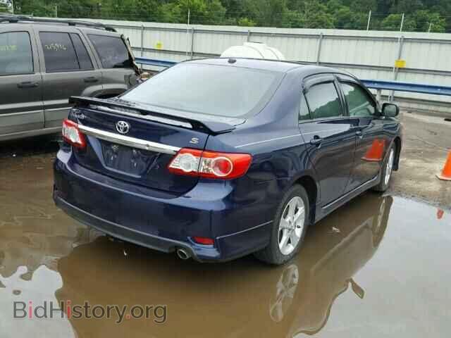 2011 TOYOTA COROLLA - VIN: 2T1BU4EEXBC711920 - Photo 4