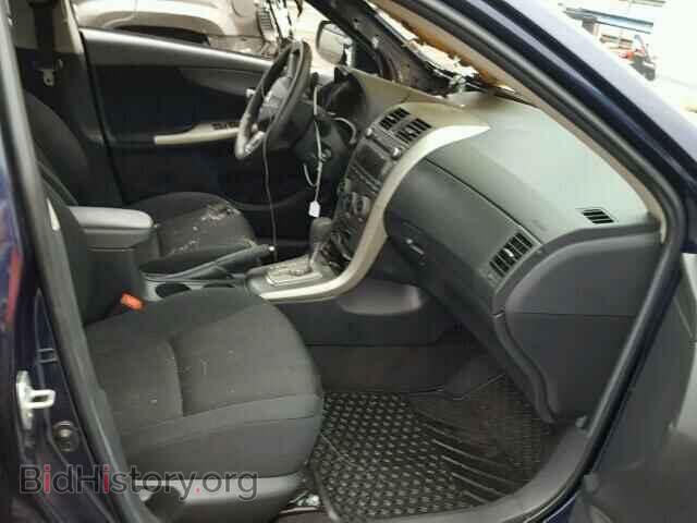 2011 TOYOTA COROLLA - VIN: 2T1BU4EEXBC711920 - Photo 5