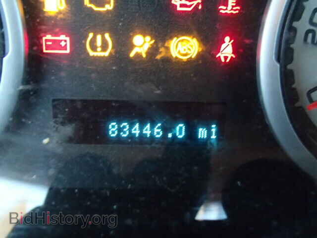 2011 FORD FOCUS - VIN: 1FAHP3FN0BW109955 - Фото 8