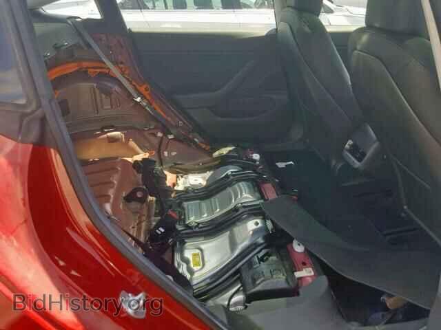 2017 TESLA MODEL 3 - VIN: 5YJ3E1EA1HF001886 - Photo 6