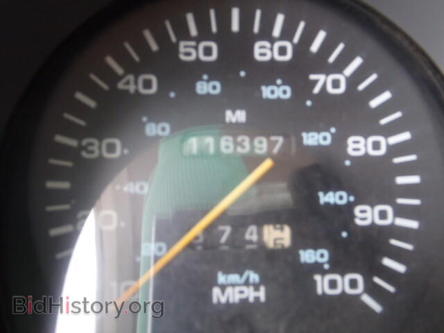 1996 DODGE RAM VAN - VIN: 2B7HB21Y6TK176504 - Фото 8