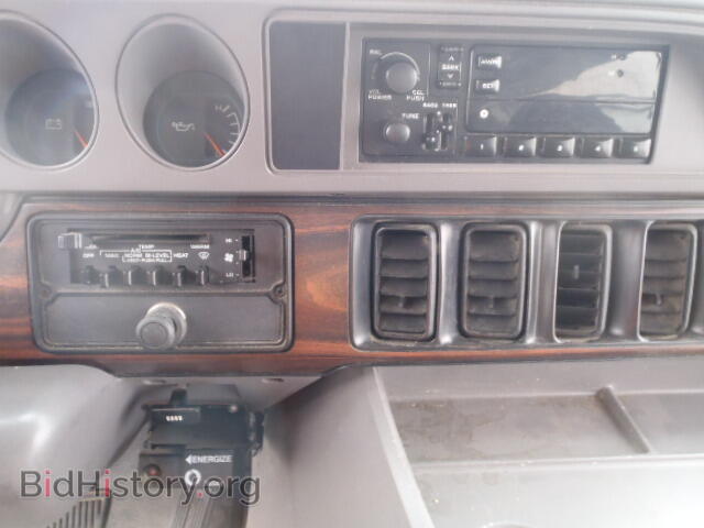 1996 DODGE RAM VAN - VIN: 2B7HB21Y6TK176504 - Фото 9