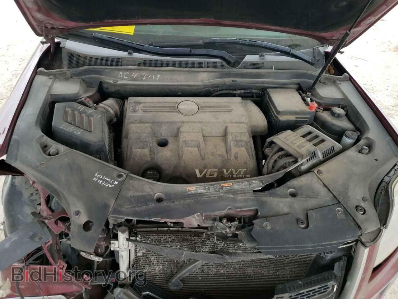 2016 GMC TERRAIN - VIN: 2GKFLPE36G6285905 - Фото 7