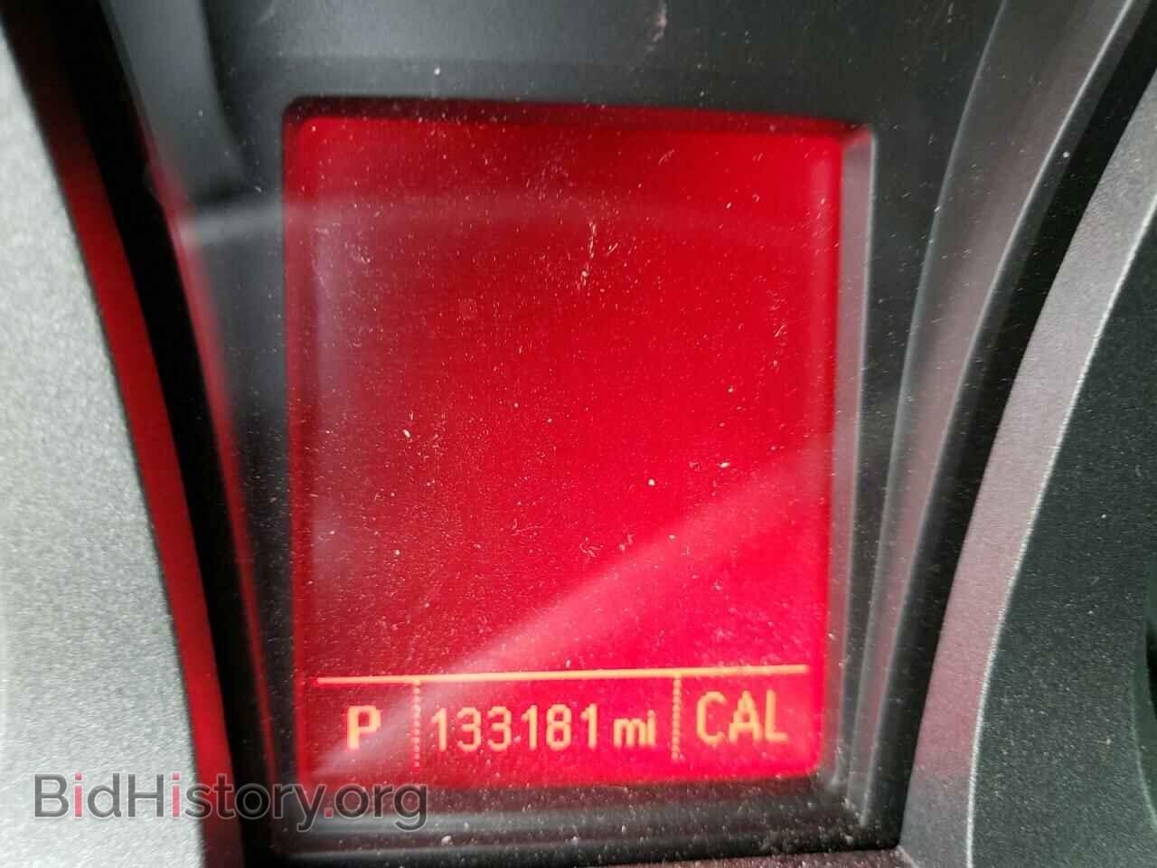 2016 GMC TERRAIN - VIN: 2GKFLPE36G6285905 - Фото 8