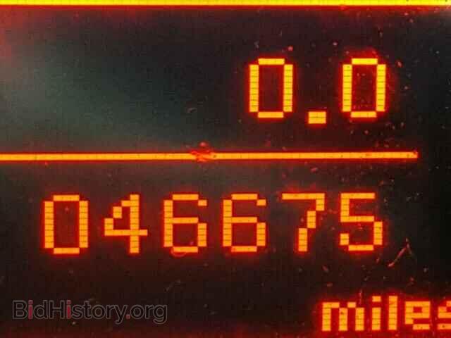 2014 MITSUBISHI LANCER - VIN: JA32U2FU3EU023743 - Фото 8