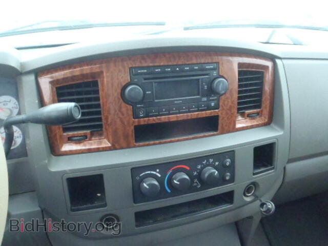 2006 DODGE RAM 3500 - VIN: 3D7ML48C36G255508 - Фото 9