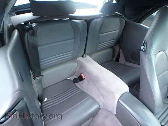2000 PORSCHE 911 - VIN: WP0CA299XYS654706 - Фото 6
