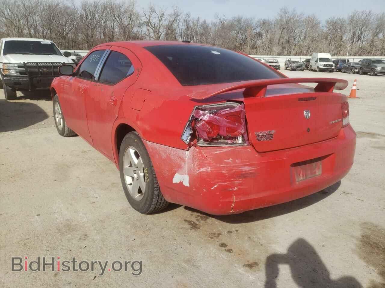 2010 DODGE CHARGER - VIN: 2B3CA3CV5AH118031 - Фото 9