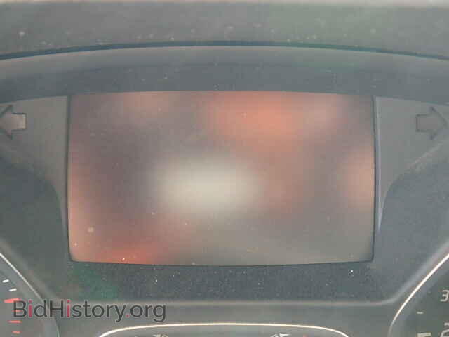 2013 FORD ESCAPE - VIN: 1FMCU0H9XDUA87663 - Фото 8