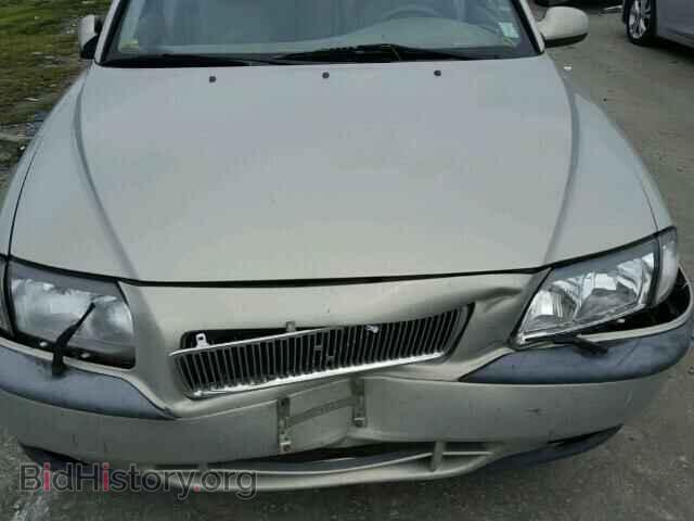 2001 VOLVO S80 - VIN: YV1TS94D511169669 - Photo 7