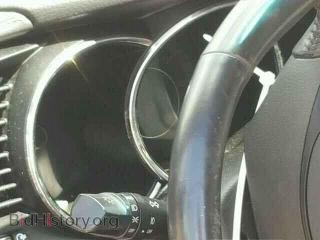 2013 KIA OPTIMA - VIN: 5XXGN4A75DG209547 - Фото 8