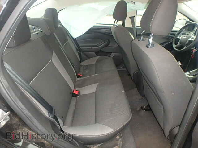 2012 FORD FOCUS - VIN: 1FAHP3F24CL365671 - Фото 6