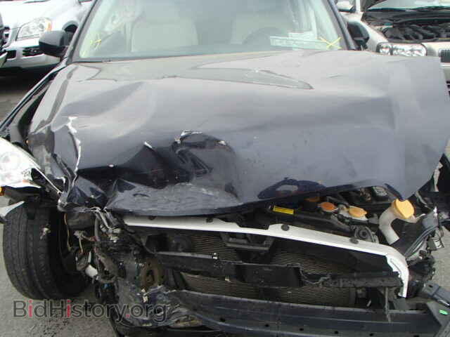 2013 SUBARU OUTBACK - VIN: 4S4BRBKC7D3323091 - Фото 7