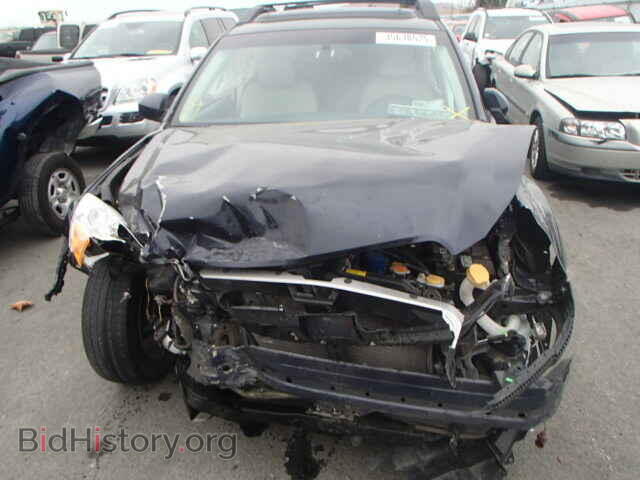 2013 SUBARU OUTBACK - VIN: 4S4BRBKC7D3323091 - Фото 9