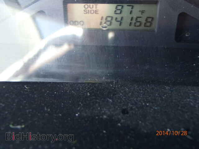 2003 TOYOTA COROLLA - VIN: 2T1BR32E73C056603 - Фото 8
