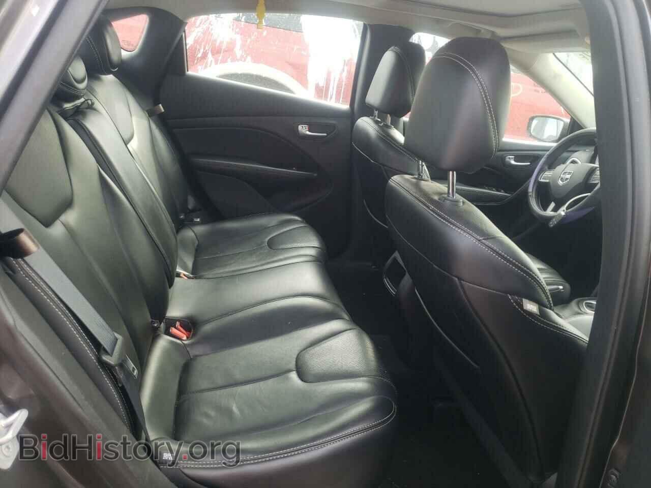 2015 DODGE DART - VIN: 1C3CDFCB2FD392664 - Фото 6
