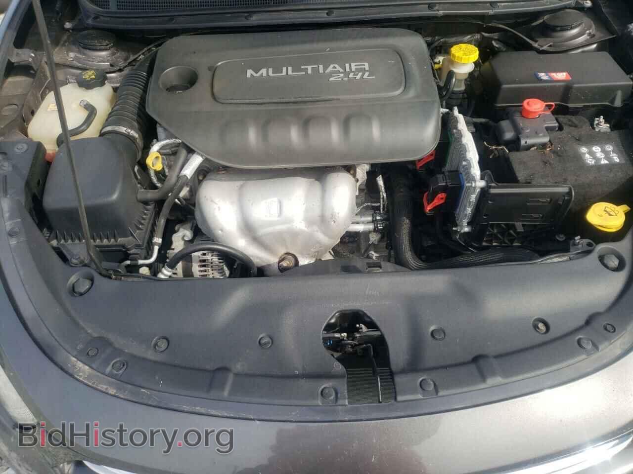 2015 DODGE DART - VIN: 1C3CDFCB2FD392664 - Фото 7