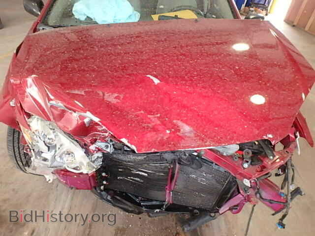 2003 TOYOTA COROLLA - VIN: JTDBR32E232000888 - Фото 7