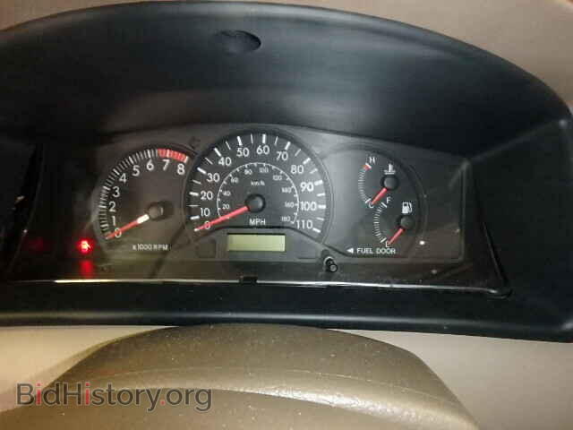 2003 TOYOTA COROLLA - VIN: JTDBR32E232000888 - Фото 8