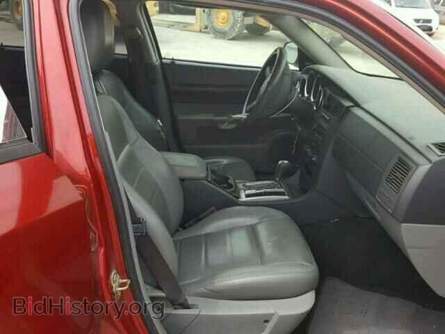2005 DODGE MAGNUM - VIN: 2D4FV48V05H129493 - Фото 5