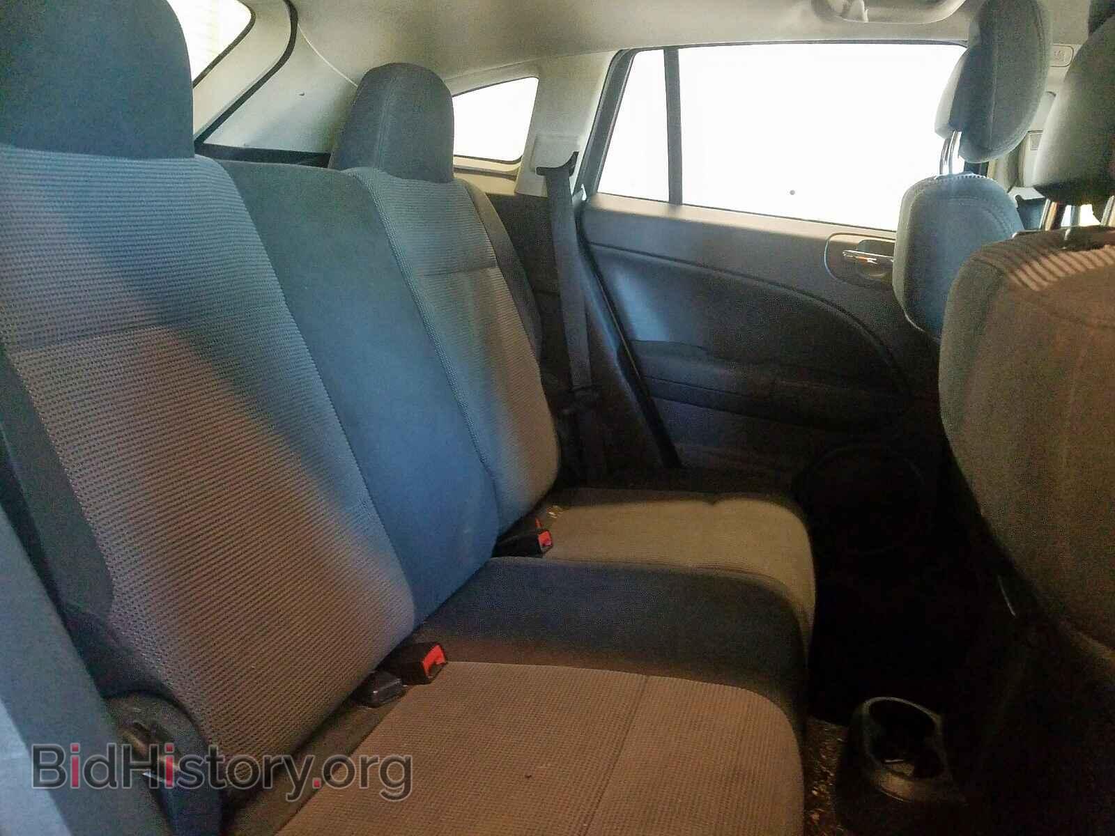 2011 DODGE CALIBER - VIN: 1B3CB3HA3BD262095 - Фото 6
