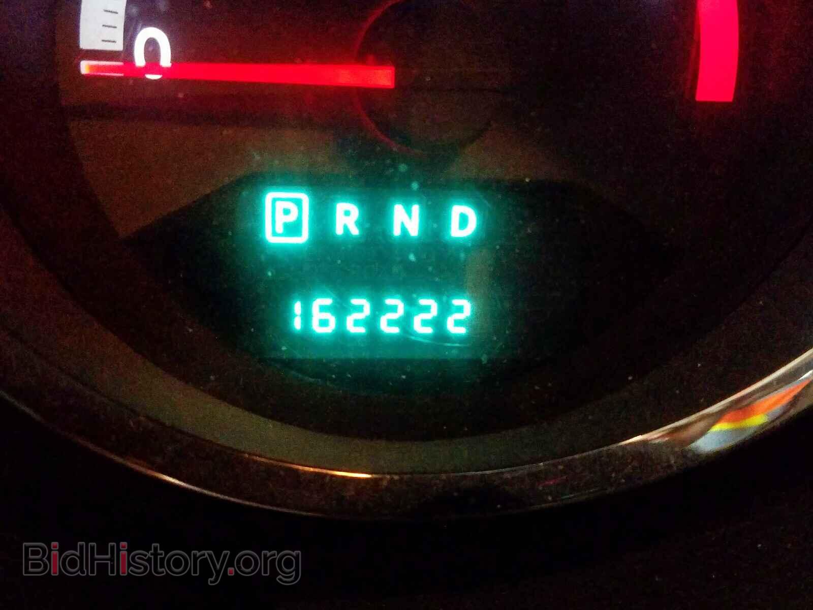 2011 DODGE CALIBER - VIN: 1B3CB3HA3BD262095 - Фото 8