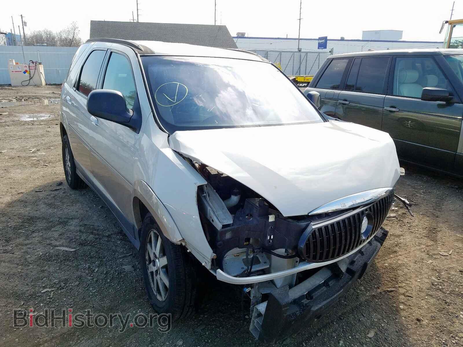 Photo 3G5DA03E95S562184 - BUICK RENDEZVOUS 2005