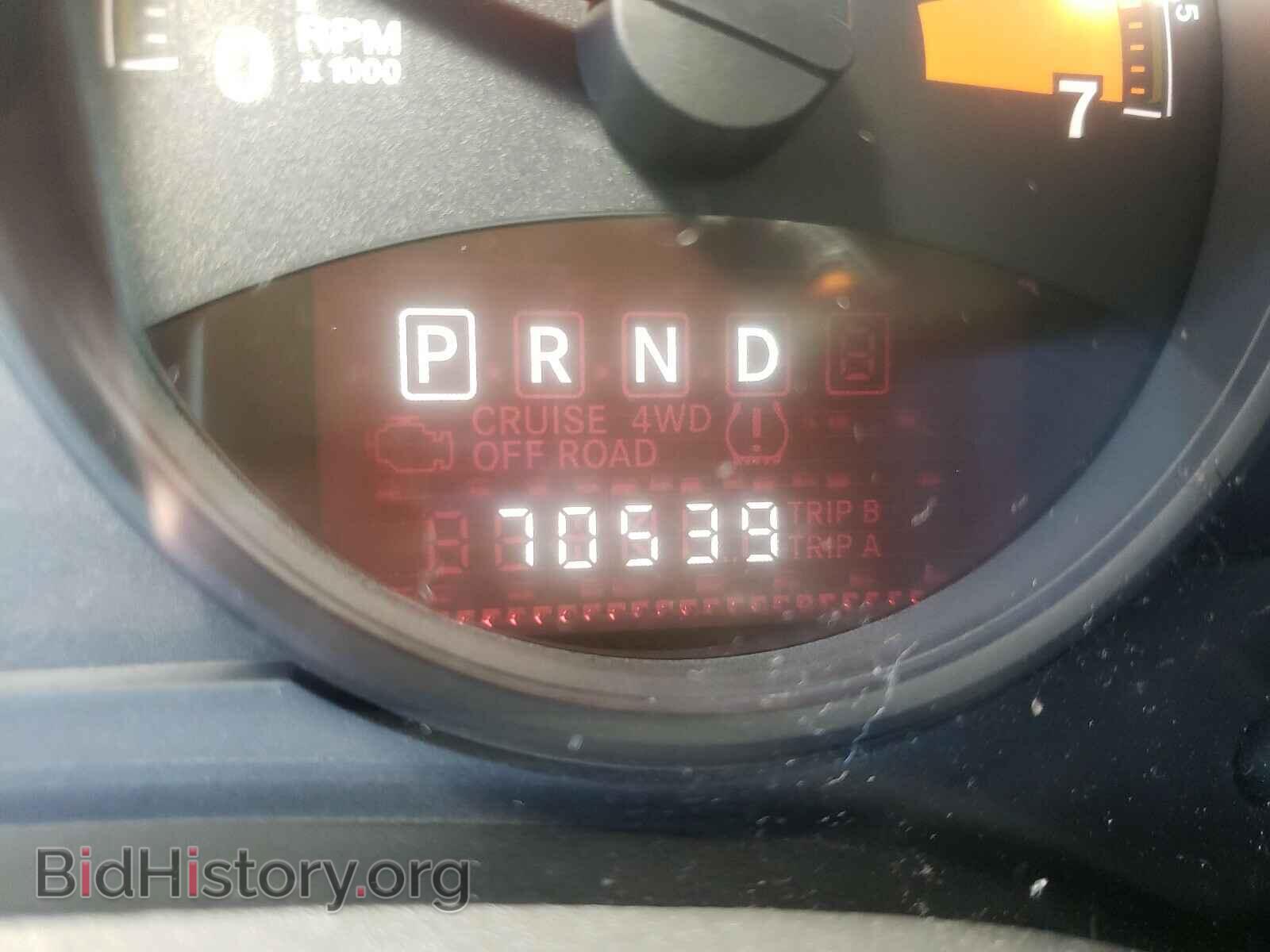 2016 JEEP COMPASS - VIN: 1C4NJCBA2GD715598 - Фото 8