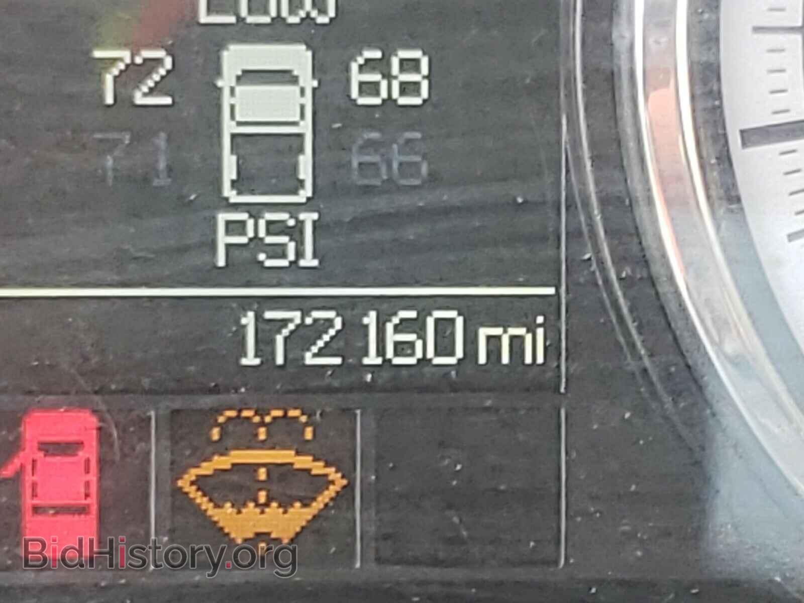 2012 DODGE RAM 2500 - VIN: 3C6TD4CT7CG142125 - Фото 8
