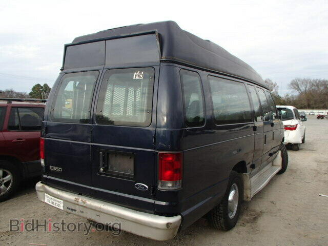 2002 FORD ECONOLINE - VIN: 1FBSS31L92HA68951 - Photo 4