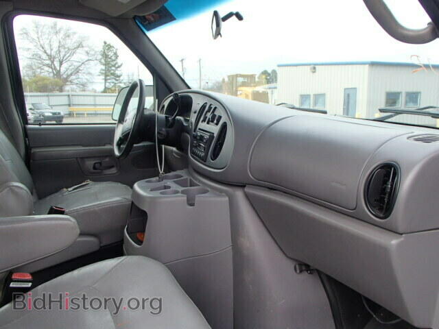 2002 FORD ECONOLINE - VIN: 1FBSS31L92HA68951 - Photo 5