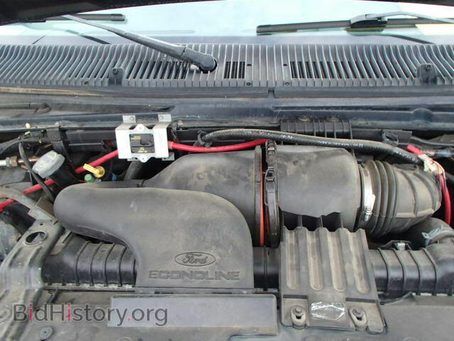 2002 FORD ECONOLINE - VIN: 1FBSS31L92HA68951 - Photo 7