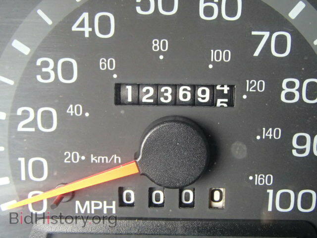 2002 FORD ECONOLINE - VIN: 1FBSS31L92HA68951 - Photo 8