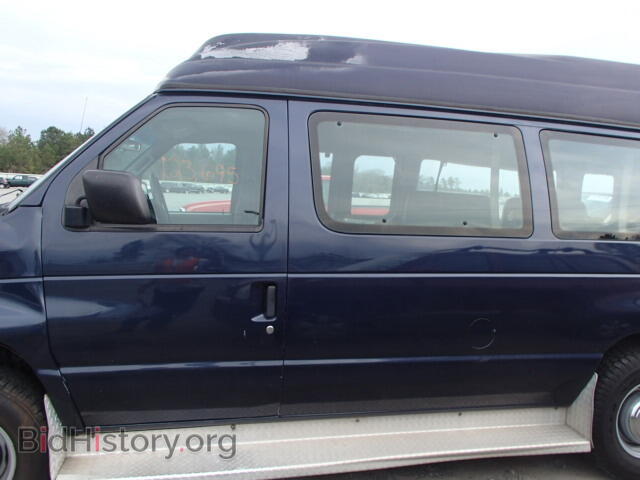 2002 FORD ECONOLINE - VIN: 1FBSS31L92HA68951 - Photo 9
