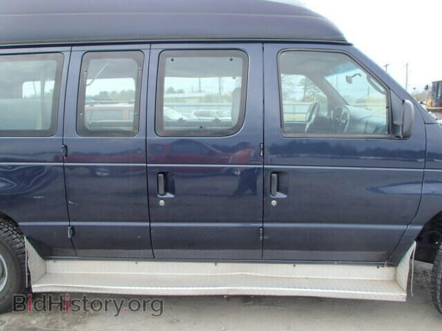 2002 FORD ECONOLINE - VIN: 1FBSS31L92HA68951 - Photo 10
