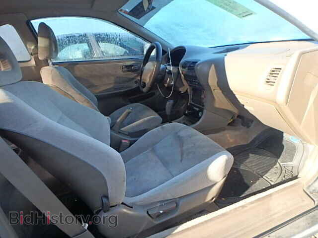 1996 ACURA INTEGRA - VIN: JH4DC4350TS016374 - Фото 5