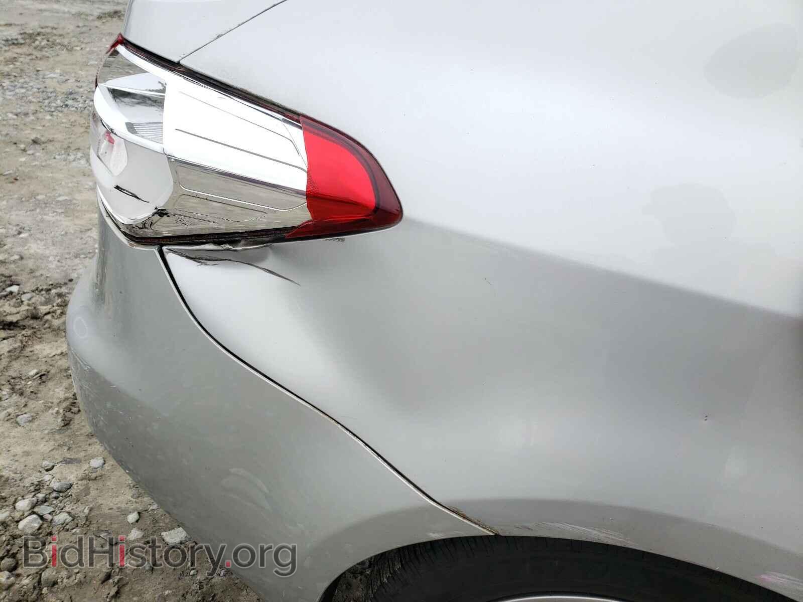 2015 KIA FORTE - VIN: KNAFX4A66F5373679 - Фото 9